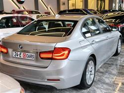 بي ام دبليو الفئة 3